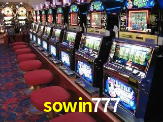 Blackjack Table sowin777