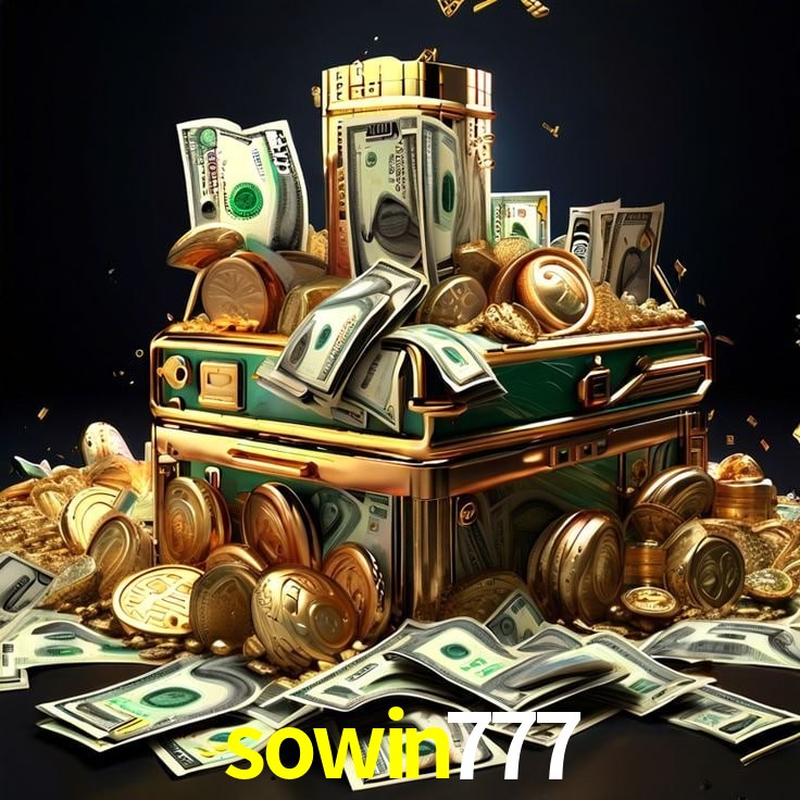 Welcome Bonus sowin777